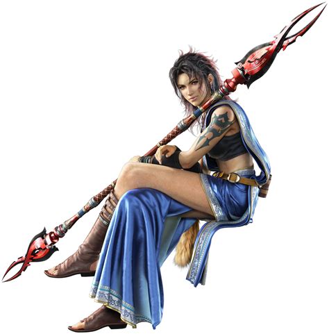 Oerba Yun Fang Final Fantasy Wiki Fandom