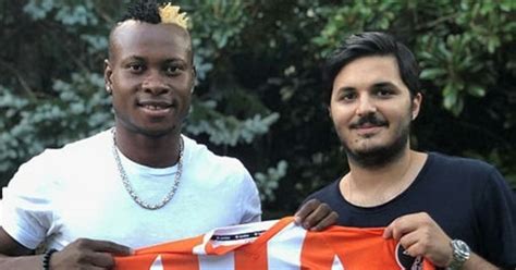 See more of adanaspor store on facebook. Emeka Eze Adanaspor'da - Spor Haberleri