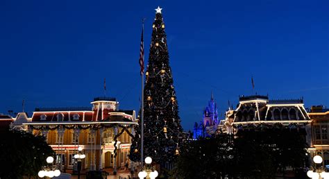 Update 78 Disney World Christmas Decorations Vn