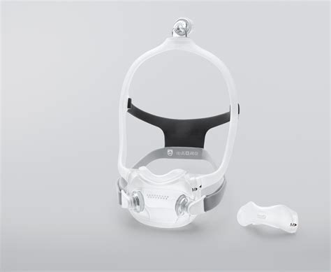 Philips Dreamwear Full Face Mask Increases Convenience And Comfort For
