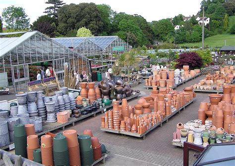 We cater to both residential and commercial clientele. Garden centre - Wikipedia