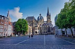 Die besten Aachen Sehenswürdigkeiten, Unternehmungen & Insider Tipps