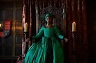 Anne Boleyn (Ana Bolena) la serie – Fin de la historia