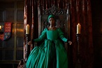 Anne Boleyn (Ana Bolena) la serie – Fin de la historia