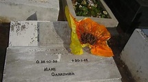 Polémica por los restos de Garrincha | El Gráfico