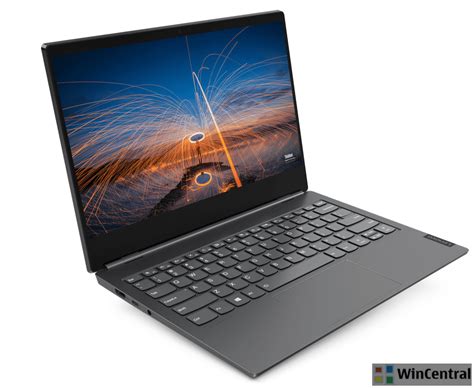 Lenovo Thinkbook Plus Price Release Date And Specifications