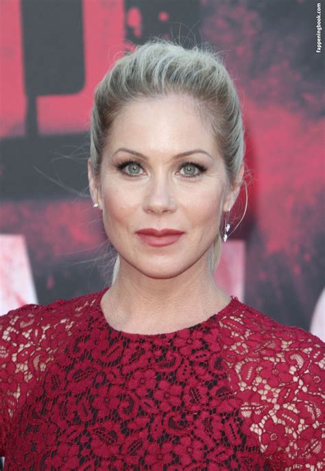 Christina Applegate Nude The Fappening Photo 1456958 FappeningBook