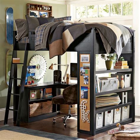 Maybe you would like to learn more about one of these? 15+ Amazing Tween/Teen Boy Bedrooms - TIDBITS&TWINE