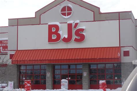 Bjs Year Membership From Groupon 25 New Members Only My Bjs