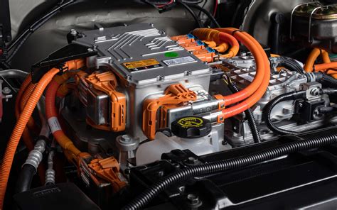 A Closer Look At Chevrolets Electric Connect And Cruise Crate