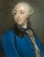 Prince Adam Kazimierz Czartoryski (1734 - 1823). Prince Adam ...