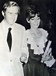 Audrey Hepburn and Andrea Dotti, 1970 | AUDREY HEPBURN | Pinterest