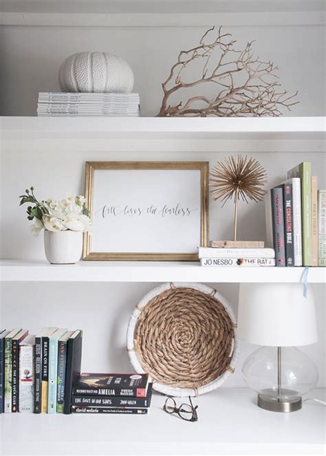 40 Most Popular Bookshelf Decorating Ideas For Your Home