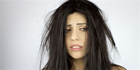 15 Ways Hairstylists Manage Their Own Bad Hair Days Womens Health