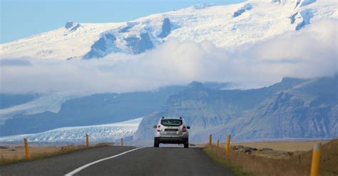 Best Iceland Self Drive Tour Packages Options Tips