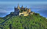 Ancient castle in Germany wallpapers and images - wallpapers, pictures ...