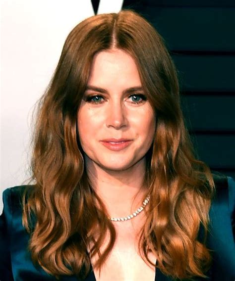 Amy Adams 21 Best Hairstyles And Haircuts Celebrities