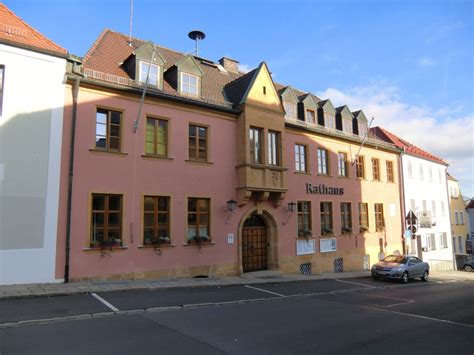 Stadt Pressath i.d. Oberpfalz