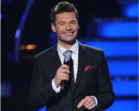 Ryan Seacrest Is All Thats Left Of The American Idol Brand