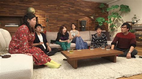 Netflixs Terrace House Opening Doors Is Addictive Japanese Reality Tv