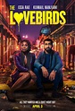 Here Are Poster And Trailer For THE LOVEBIRDS Starring Kumail Nanjiani ...