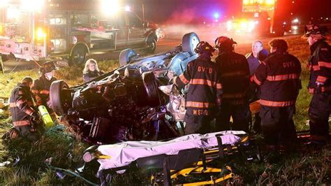 Driver charged after two teens killed in crash near Kokomo