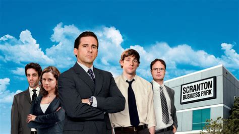 Download Tv Show The Office Us Hd Wallpaper