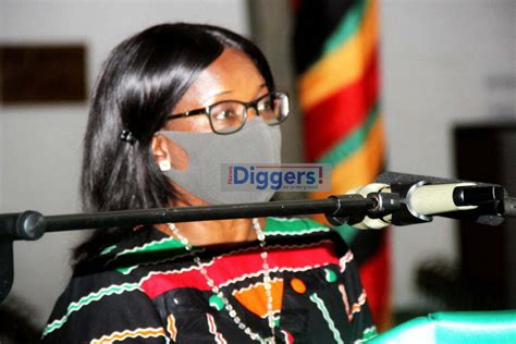 Ngocc Urges Hh To Nominate Women Mps Zambia News Diggers