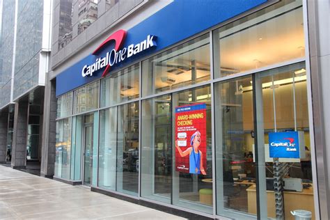 Just remember to give it 2 working days to go through. Capital One wants you bankrupt: No lender sues more of its ...