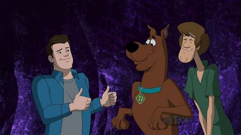 Scooby Doo And Guess Who Returning Of The Key Ring Tv Episode 2021