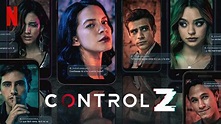 Netflix's Control Z Review: A Perfectly Bingable Teen Drama | Leisurebyte