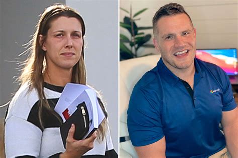 Jared Bridegan's Ex-Wife Indicted on Murder Charge