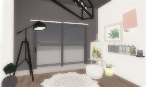Find the best houses & apartments for sale in sector 38c. small modern basement house | bloxburg | Roblox Amino