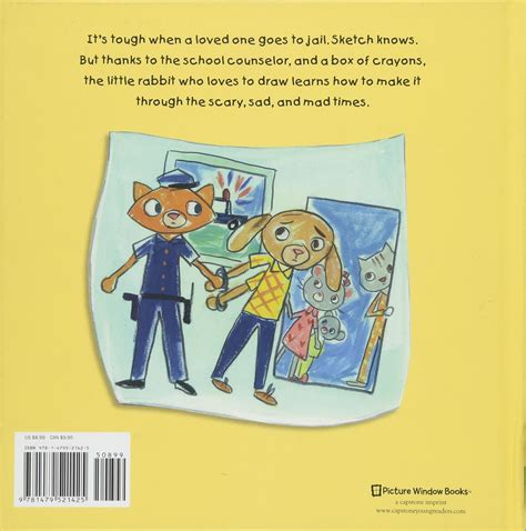 The Night Dad Went to Jail: What to Expect When Someone You Love Goes