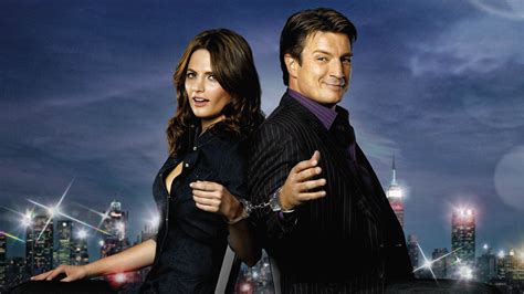 Castle Series Finale Live Stream Where To Watch And More