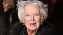 June Whitfield: much-loved actress over six decades