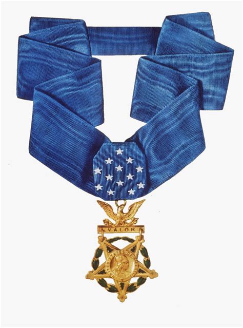 Congressional Medal Of Honor Macario Garcia Medal Of Honor HD Png