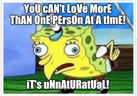 Find the newest polyamory meme meme. My 1st attempt at a meme. : polyamory