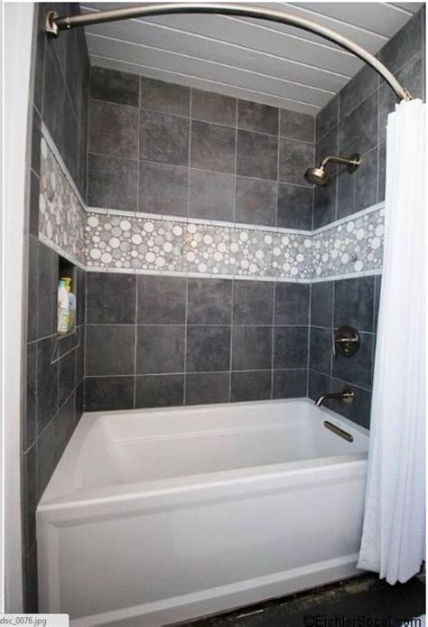 Discover the best small bathroom designs that will brighten up your space and make the whole room feel bigger! 63 best SHOWER - Wall Ideas images on Pinterest | Bathroom ...