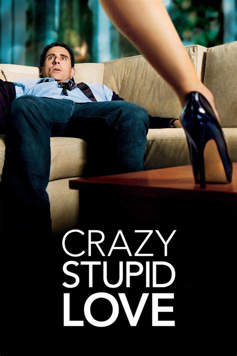 Cal (steve carell) and emily (julianne moore) have the perfect life together living the american dream. Watch Crazy, Stupid, Love. (2011) Free Online