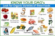 Toxicity of Non-GMOs - AgeVital.com
