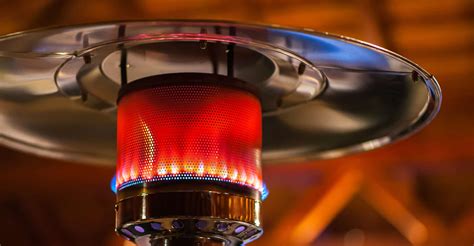 They even tend to produce about the same power, maxing out at 1,500 watts, or the equivalent of about 5,100. 5 Best Patio Heaters UK (Dec 2020 Review)