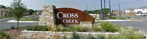 Cross Creek Homes For Sale San Antonio Real Estate