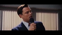 Lobo de Wall Street - discurso (subtitulado) - YouTube