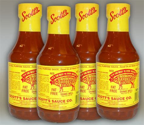 15 Ways How To Make Perfect Scotts Bbq Sauce How To Make Perfect Recipes