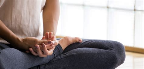 Improve Fibromyalgia Symptoms With Mindfulness Contemplative Studies