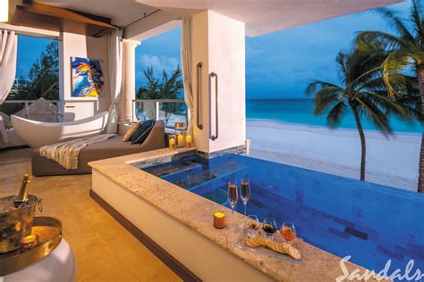 Sandals Royal Barbados Rooms Pictures And Reviews Tripadvisor
