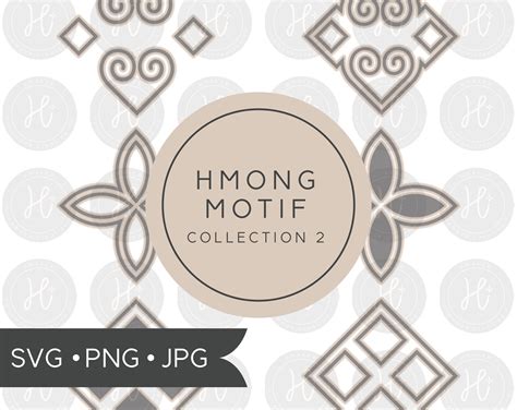 hmong-motif-and-pattern-svg-collection-2-hmong-heart-etsy