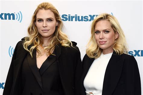 Sisters And Barely Famous Stars Sara And Erin Foster On Satirizing