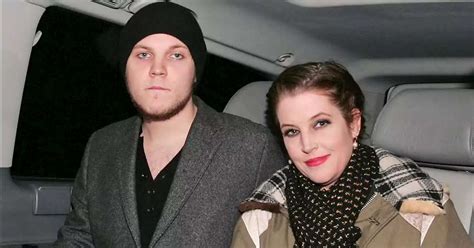 Lisa Marie Presley S Son Benjamin Keough Dead At 27 Womanly News